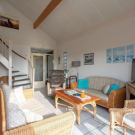 Ooghduyne 149 Villa Near Beach 朱丽安娜多普 外观 照片