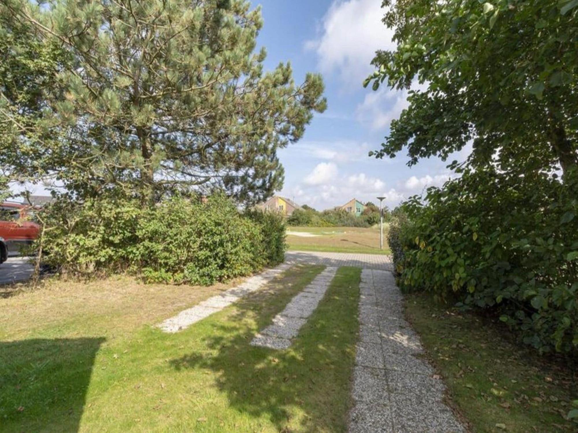 Ooghduyne 149 Villa Near Beach 朱丽安娜多普 外观 照片