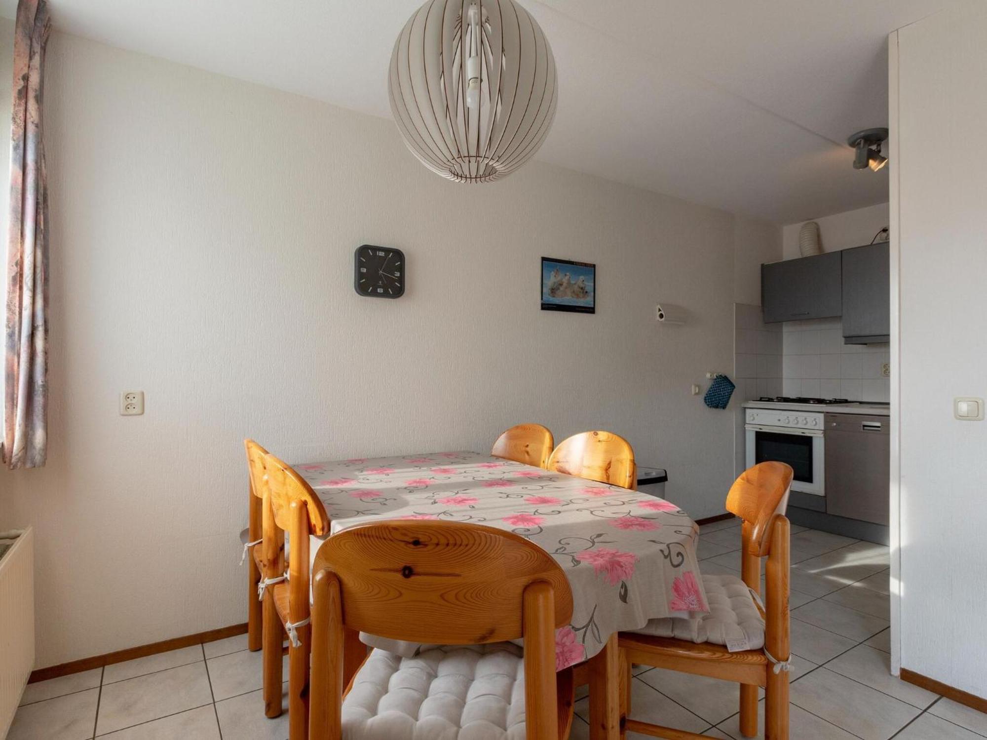 Ooghduyne 149 Villa Near Beach 朱丽安娜多普 外观 照片