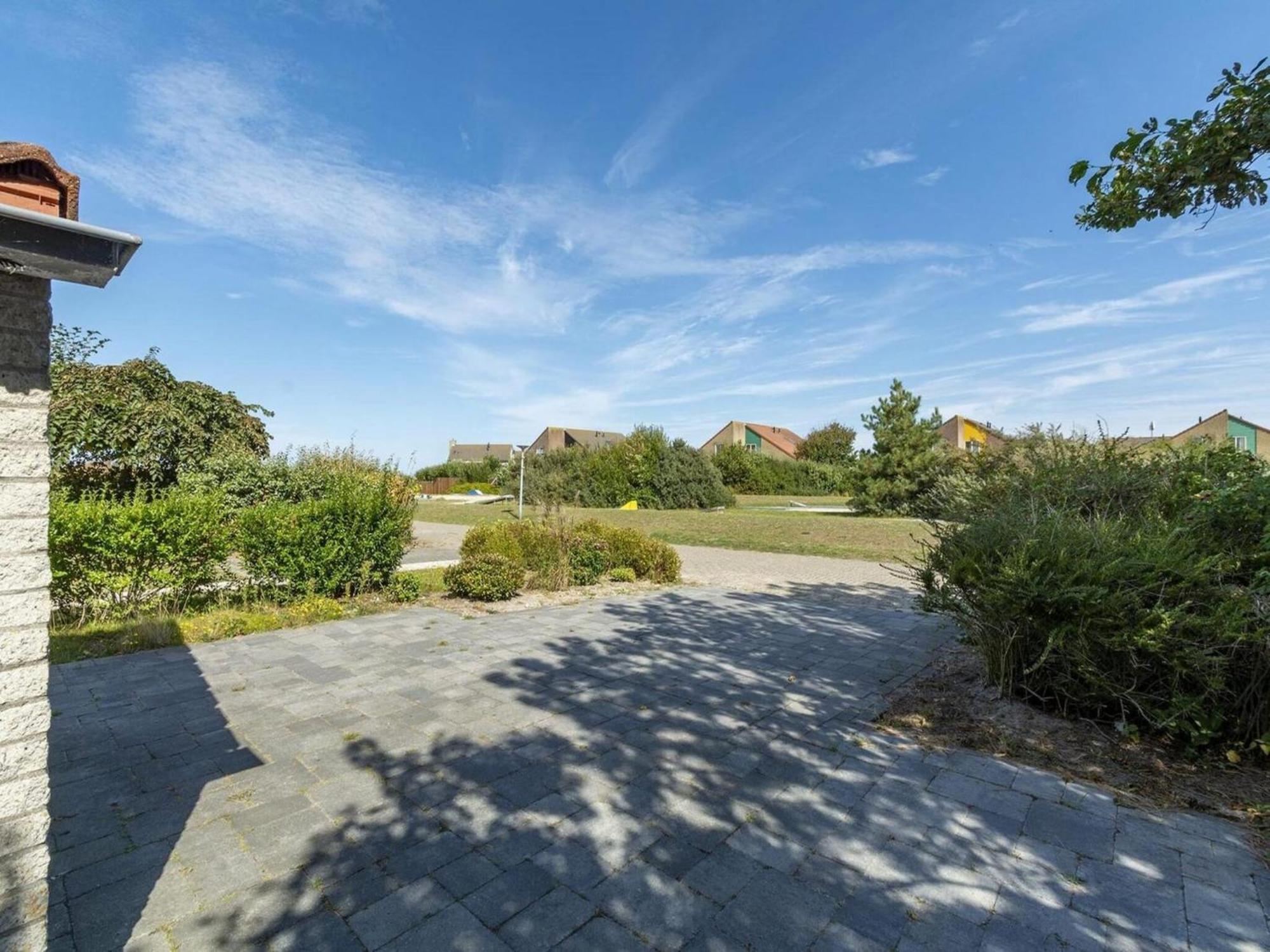 Ooghduyne 149 Villa Near Beach 朱丽安娜多普 外观 照片
