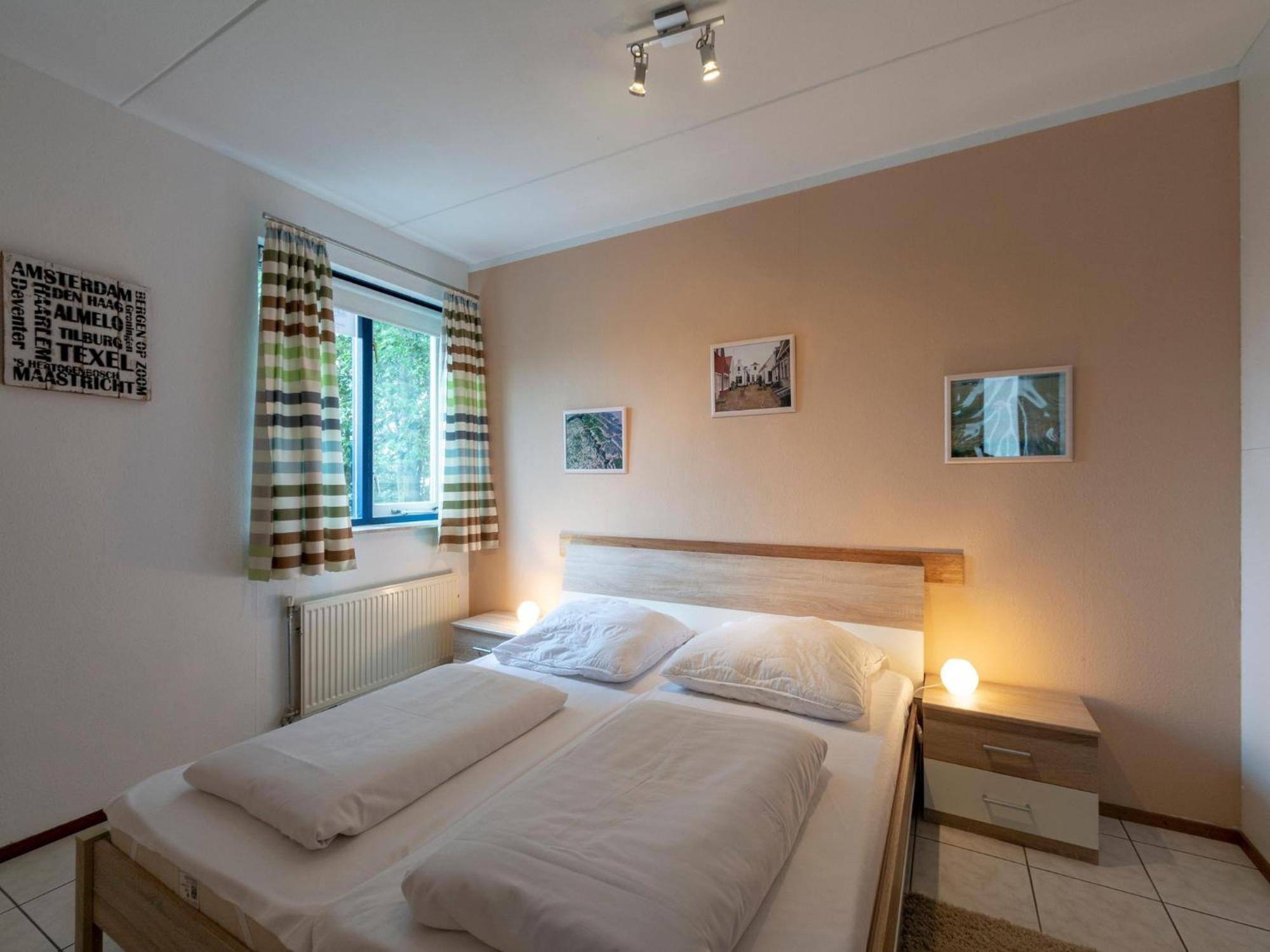 Ooghduyne 149 Villa Near Beach 朱丽安娜多普 外观 照片